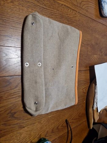 Pochette intérieure de sac Just Campagne