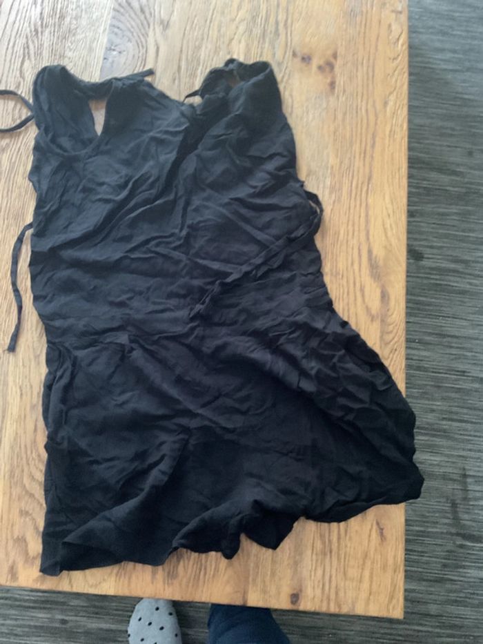 Combi short Femme - photo numéro 2