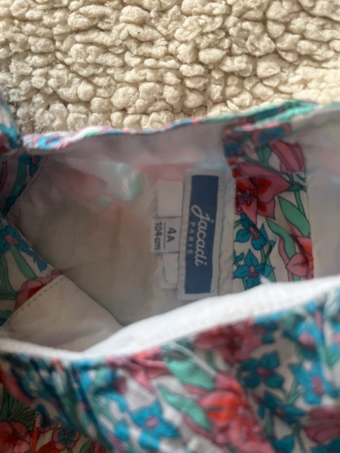 Blouse liberty - photo numéro 2