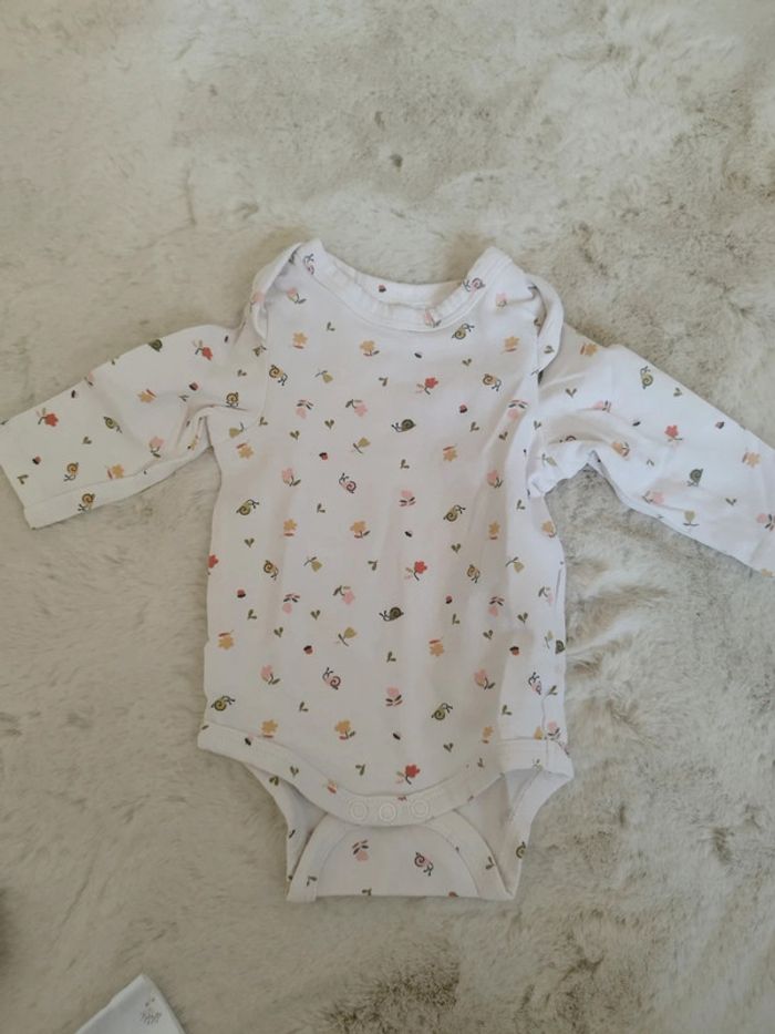 Bodies motif automnal - photo numéro 4