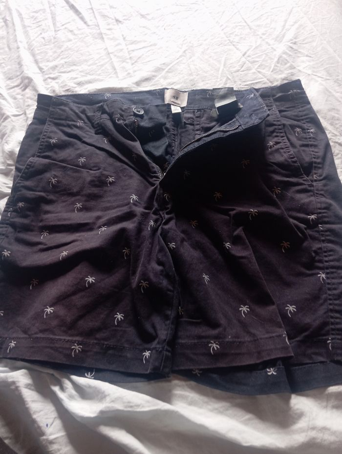 Short