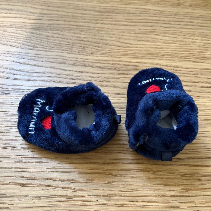 Chaussons - photo numéro 2