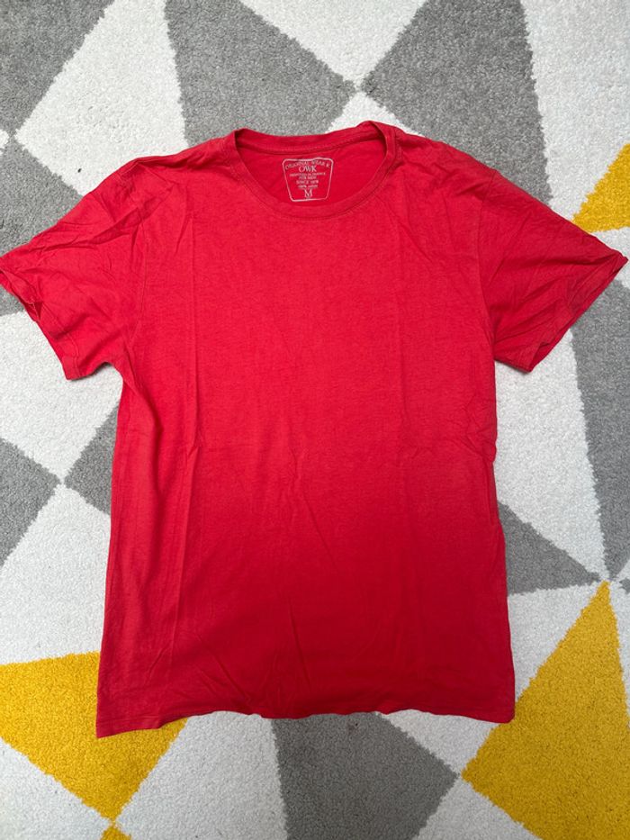 Tee-shirt OWK Taille M