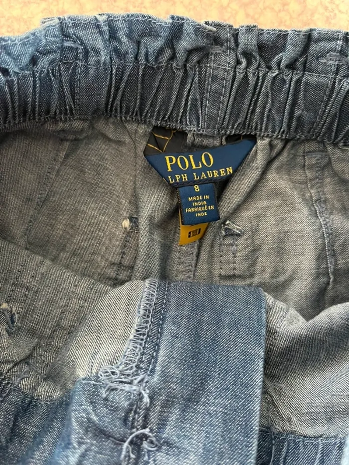 Jeans Polo Ralph Lauren - photo numéro 2