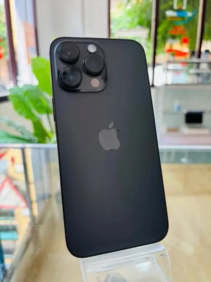 14 pro max - photo numéro 2