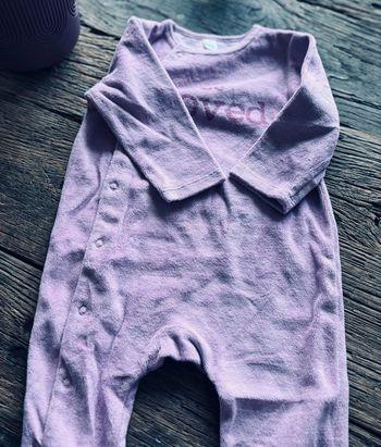 🌸 Pyjama 9 mois 🌸