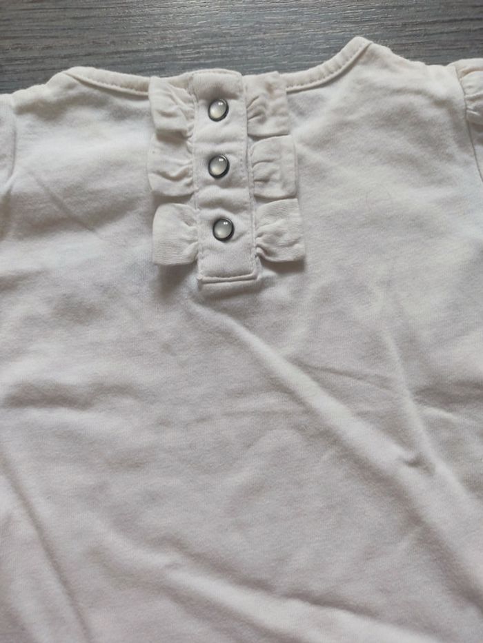 Haut tape a l'oeil - photo numéro 2