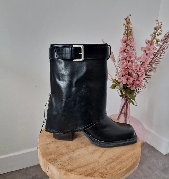 Bottines femme Reserved 37