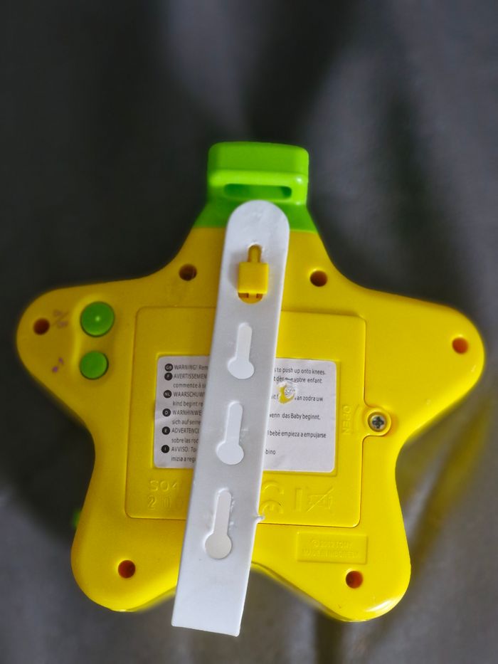 boite à musique et projection - photo numéro 2