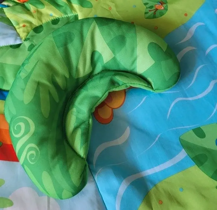Tapis d'éveil bébé - photo numéro 7