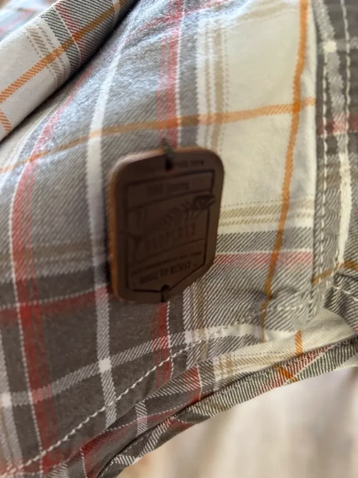 Chemise - photo numéro 6