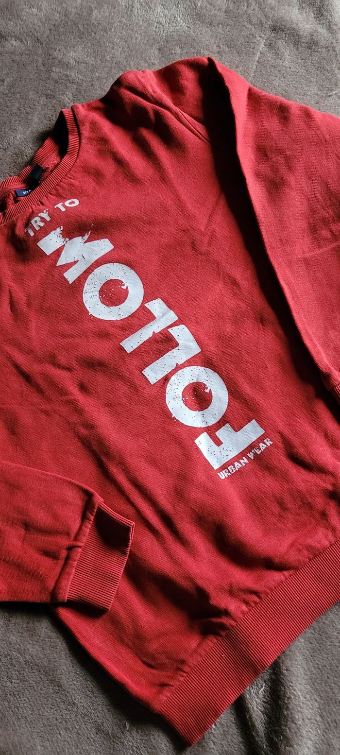 Pull fin - photo numéro 3