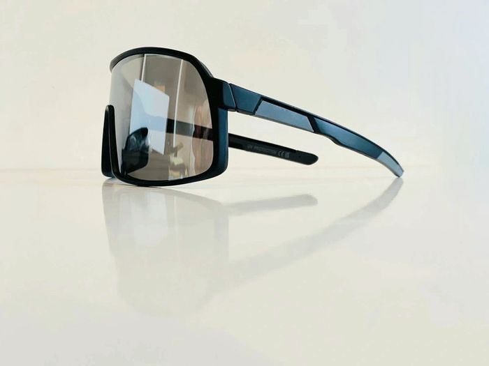 Lunette de soleil spots/ski/randonnée uvprotection catégorie 3 - photo numéro 7