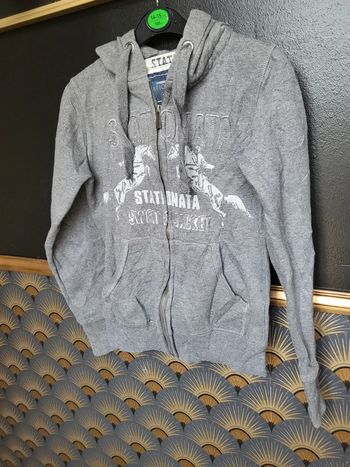 Veste femme