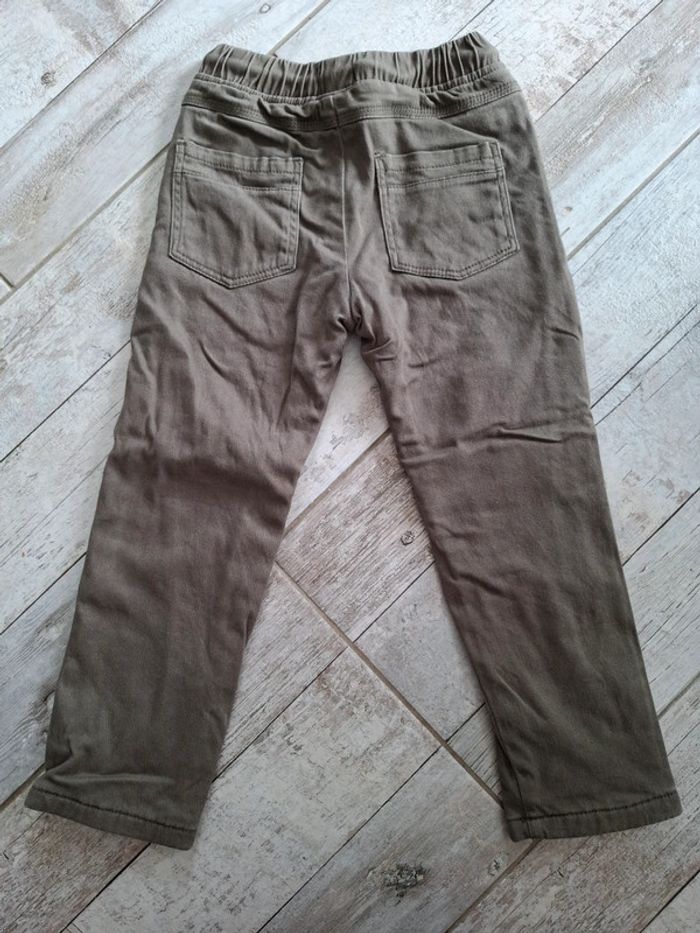 Pantalon épais - photo numéro 4