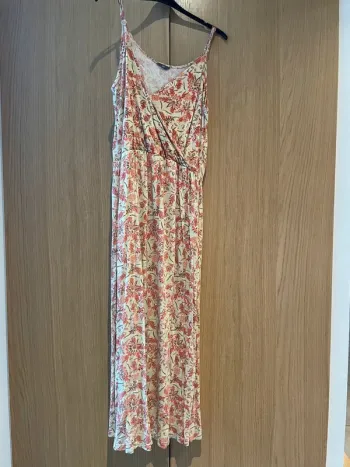 Robe Fleurie taille 44