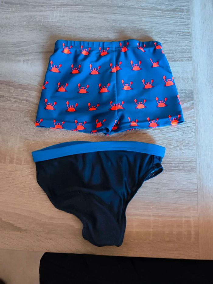 Maillot de bain - photo numéro 2