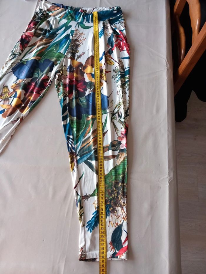 Pantalon taille 38/40 - photo numéro 4