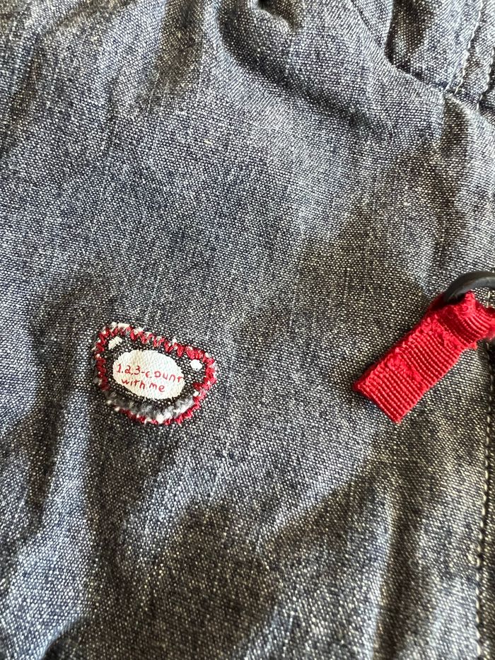 Manteau - photo numéro 2