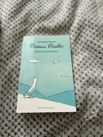 Livre pour enfants