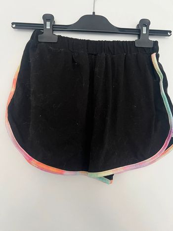 Short 11/12ans