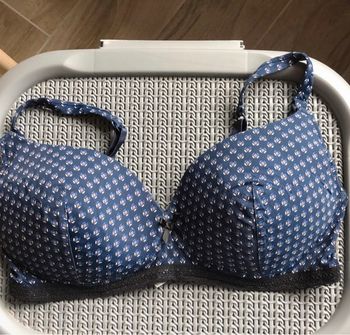 Soutien gorge 105D