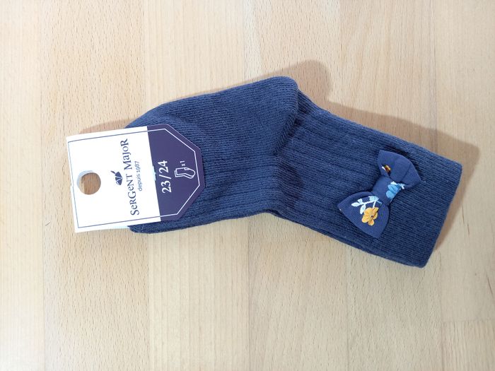 Ensemble Sergent Major 3 ans 🎒 - photo numéro 8