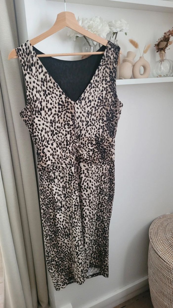 Robe moulante Dorothy perkins neuve - photo numéro 6