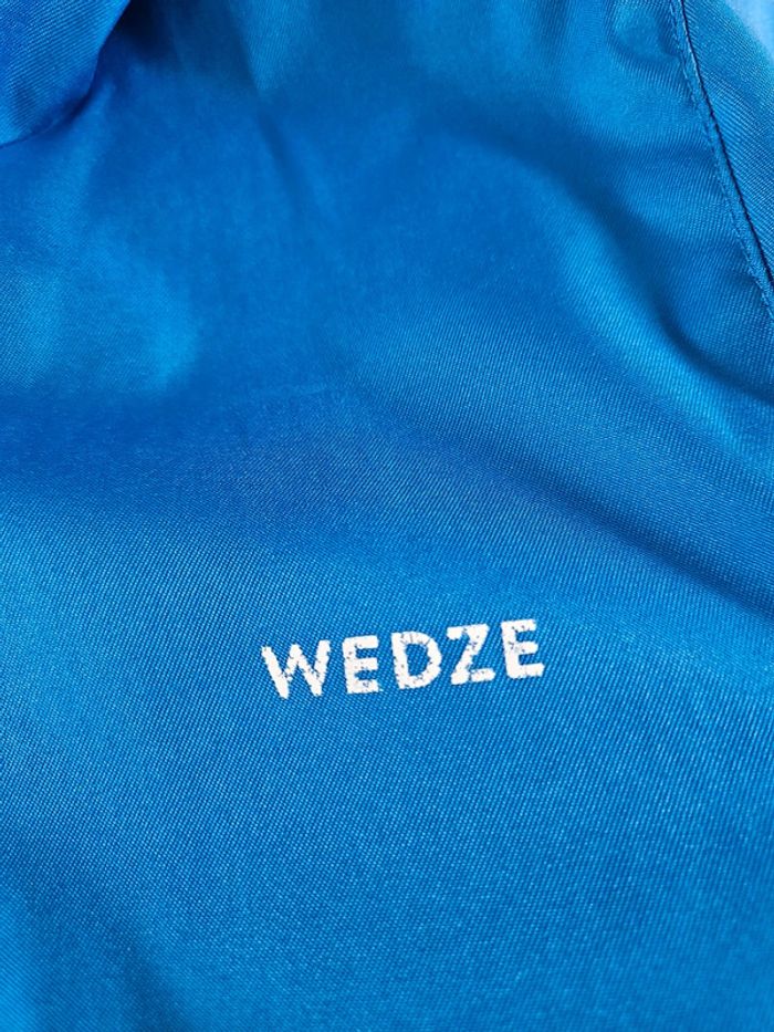 Wedze veste de ski enfants taille 12 ans - photo numéro 3