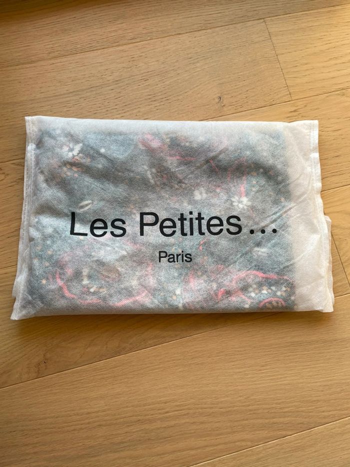Pochette Les petites - photo numéro 6
