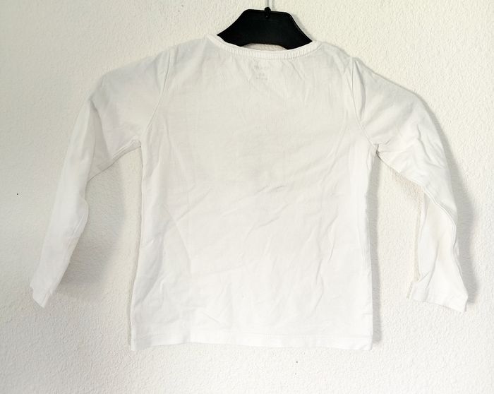 Tee shirt Kiabi taille 4 ans - photo numéro 7