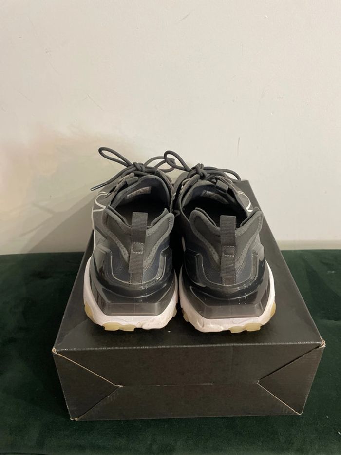 Basket Nike react - photo numéro 3