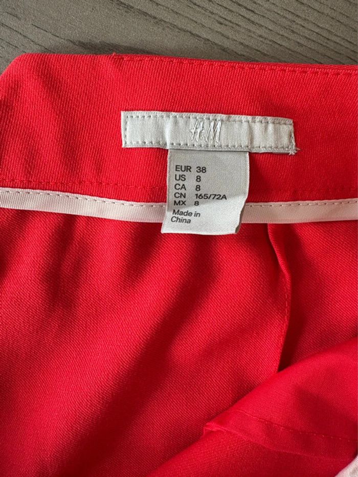 Short h&m • M - photo numéro 5