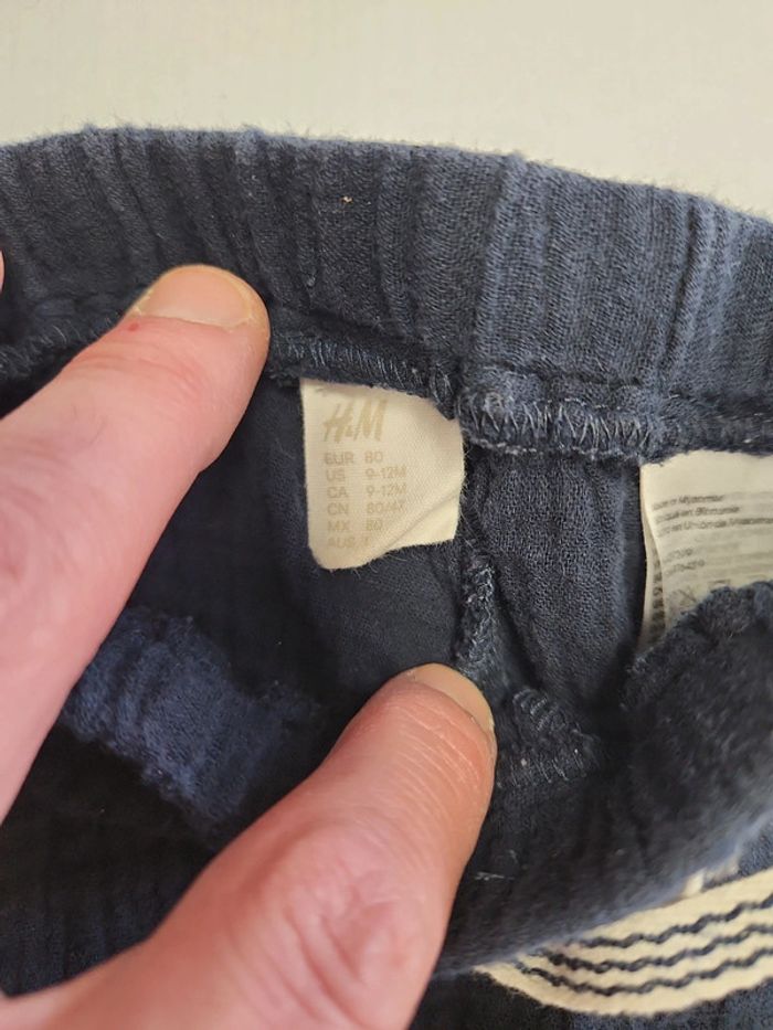 Ensemble enfant - photo numéro 3