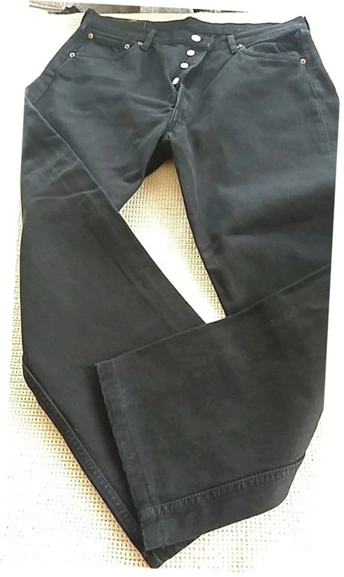 Jeans Levis homme taille W36