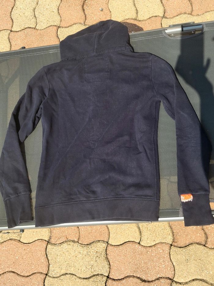 Magnifique pull Superdry - photo numéro 3