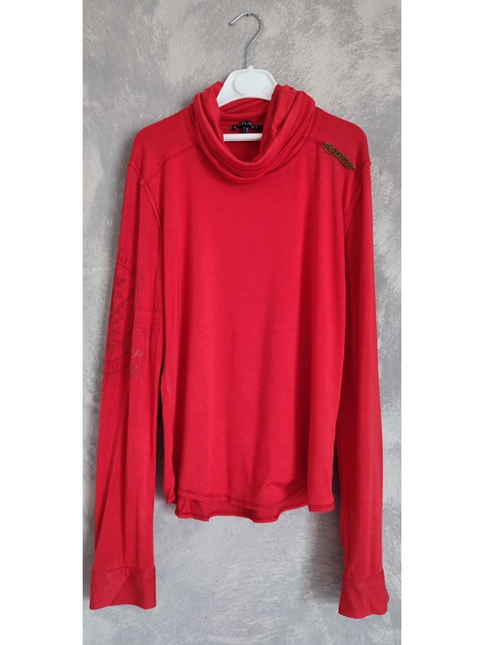 Tee-shirt Mc Planet taille 40