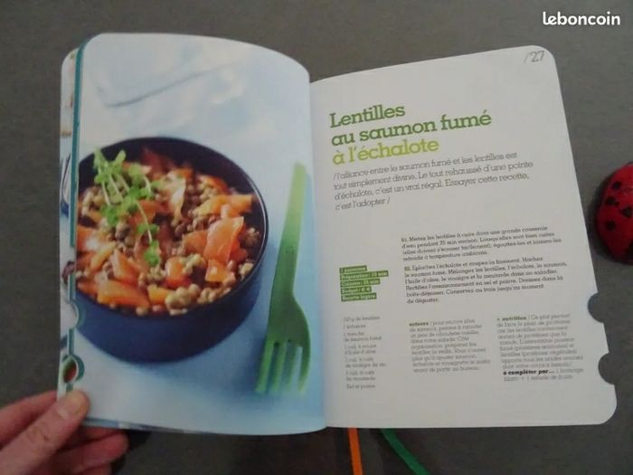 Livre Bien déjeuner dans ma boîte - photo numéro 4