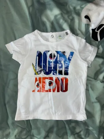 Teeshirt nemo