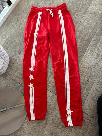 Pantalon Jogging XS