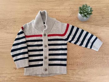 Gilet