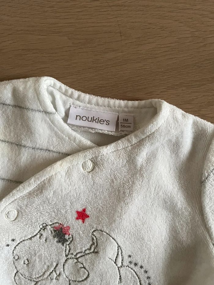 Pyjama 1m - photo numéro 3
