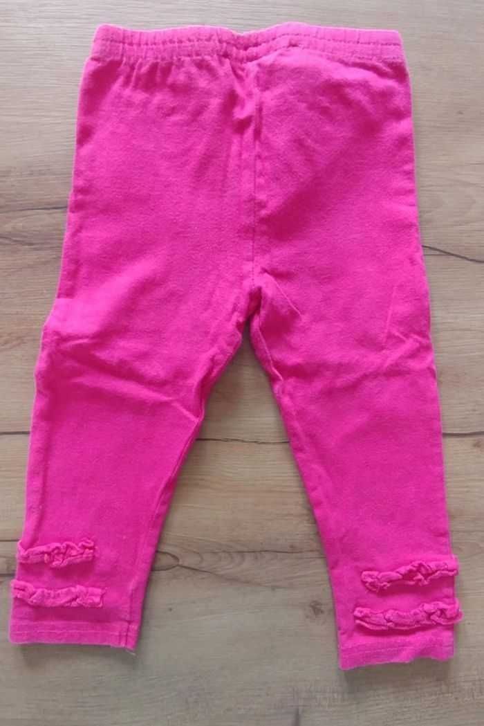 Legging 18 mois - photo numéro 2