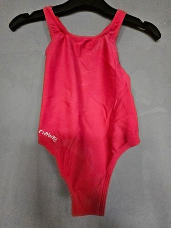 Maillot de bain