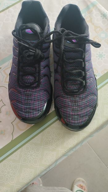 Basket Nike