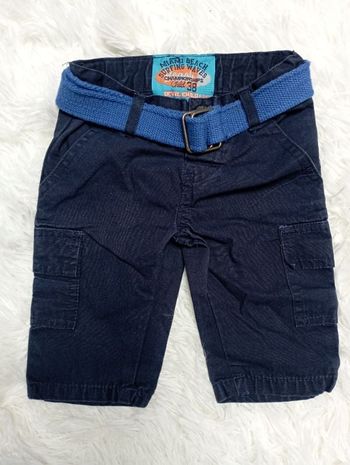 Pantalon+ceinture