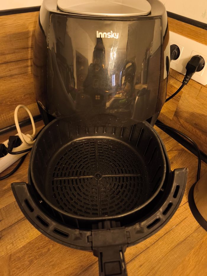 Airflyer innsky - photo numéro 4