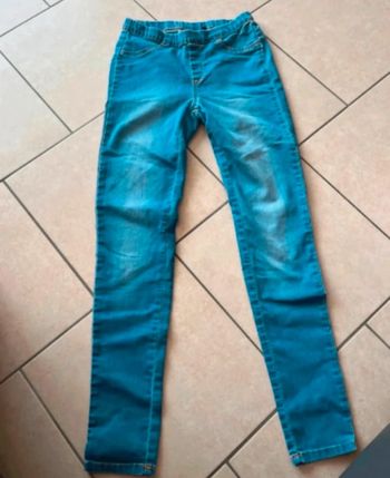 Pantalon femme