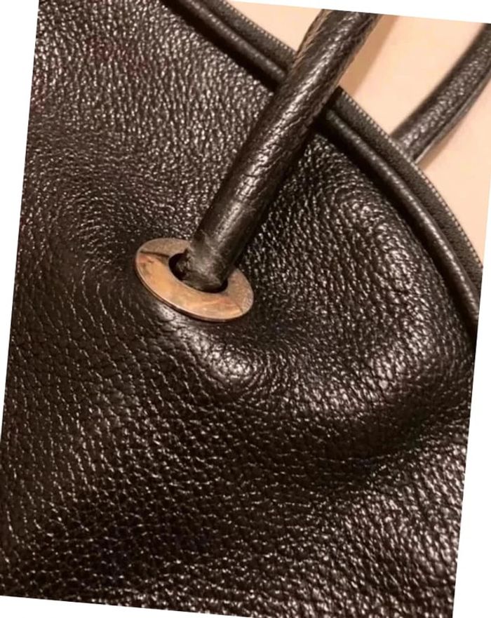 destockage- Authentique sac Mac douglas - vintage - photo numéro 5