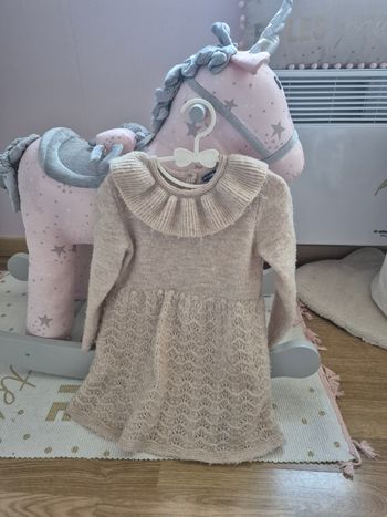 Robe kiabi 36 mois 96cm